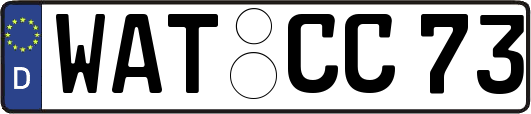 WAT-CC73