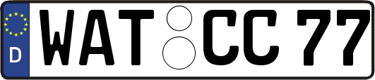 WAT-CC77