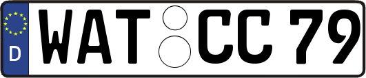 WAT-CC79