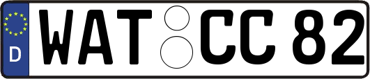 WAT-CC82