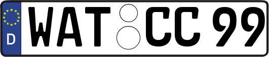 WAT-CC99