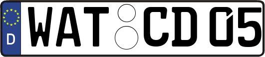 WAT-CD05