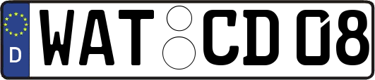 WAT-CD08