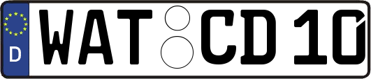 WAT-CD10
