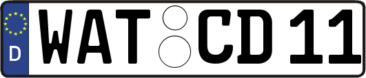 WAT-CD11