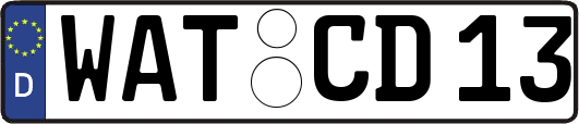 WAT-CD13