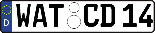 WAT-CD14