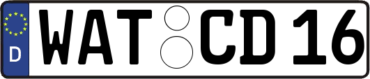 WAT-CD16