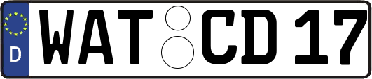 WAT-CD17