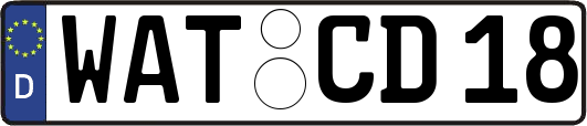 WAT-CD18