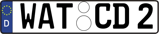 WAT-CD2