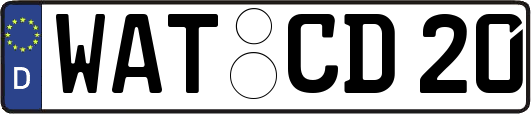 WAT-CD20