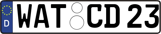 WAT-CD23