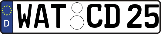 WAT-CD25