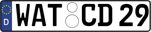 WAT-CD29