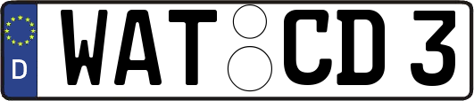 WAT-CD3