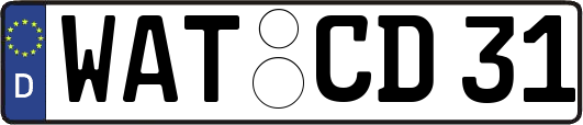 WAT-CD31