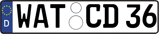 WAT-CD36