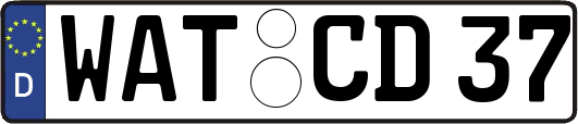 WAT-CD37