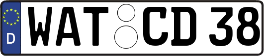 WAT-CD38
