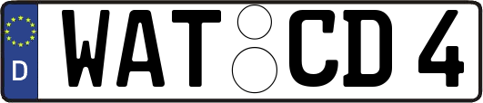 WAT-CD4