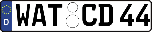 WAT-CD44