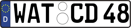 WAT-CD48