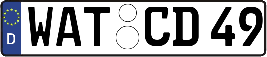 WAT-CD49
