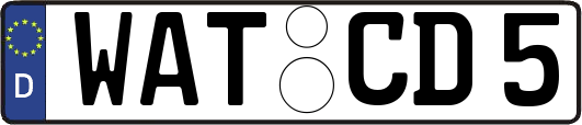 WAT-CD5