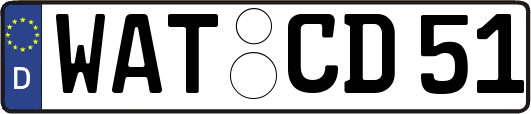 WAT-CD51