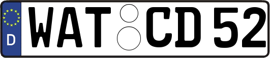 WAT-CD52