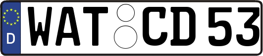 WAT-CD53