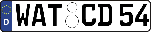 WAT-CD54