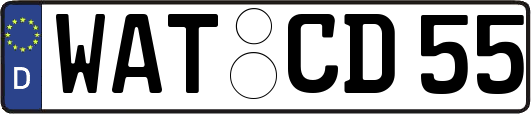 WAT-CD55