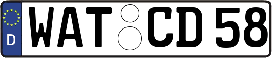 WAT-CD58