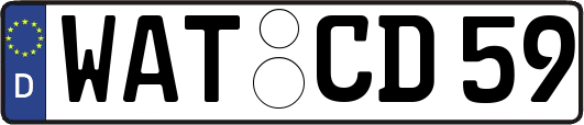 WAT-CD59