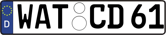 WAT-CD61