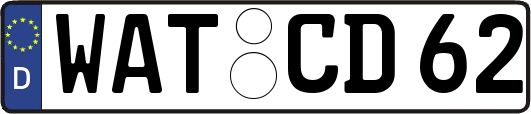 WAT-CD62