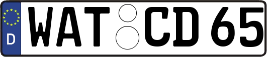 WAT-CD65