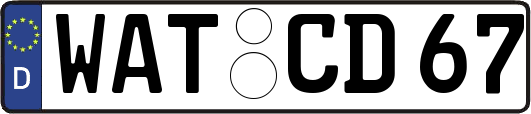 WAT-CD67