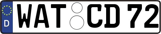 WAT-CD72