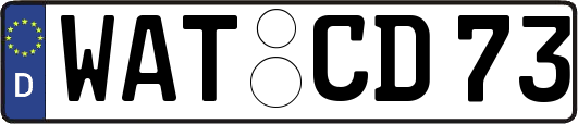 WAT-CD73