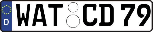 WAT-CD79