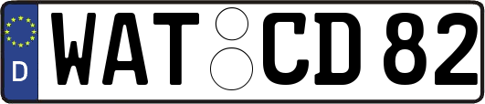 WAT-CD82