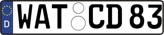 WAT-CD83