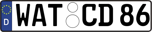 WAT-CD86