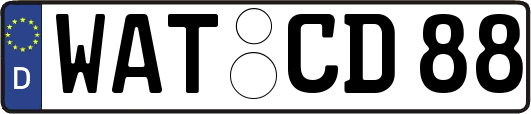 WAT-CD88
