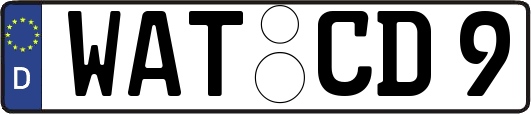 WAT-CD9