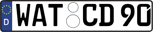 WAT-CD90