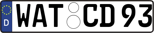 WAT-CD93